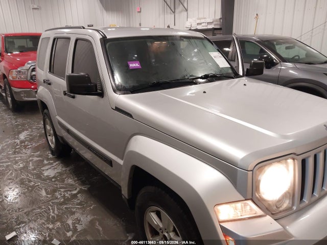 Продаж на аукціоні авто 2012 Jeep Liberty Sport, vin: 1C4PJLAK6CW178798, номер лоту: 46113663
