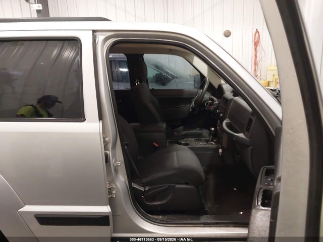Продаж на аукціоні авто 2012 Jeep Liberty Sport, vin: 1C4PJLAK6CW178798, номер лоту: 46113663