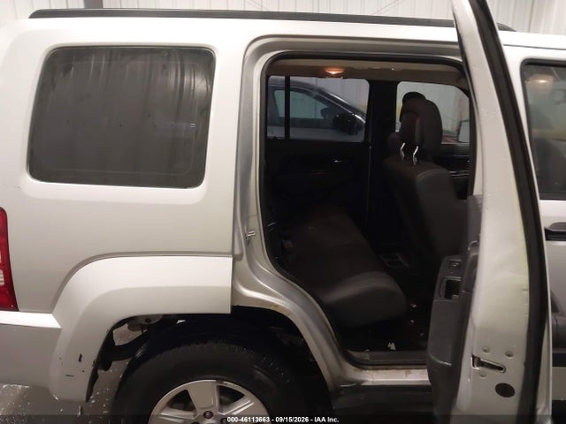 Продаж на аукціоні авто 2012 Jeep Liberty Sport, vin: 1C4PJLAK6CW178798, номер лоту: 46113663