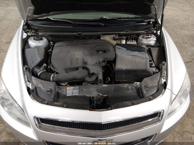 46113664 :رقم المزاد ، 1G1ZC5EU9CF302095 vin ، 2012 Chevrolet Malibu 1lt مزاد بيع