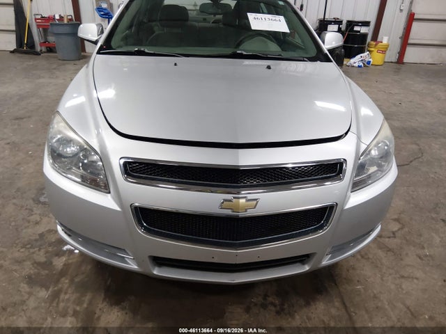 46113664 :رقم المزاد ، 1G1ZC5EU9CF302095 vin ، 2012 Chevrolet Malibu 1lt مزاد بيع