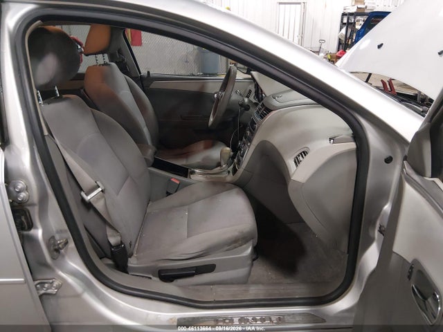 46113664 :رقم المزاد ، 1G1ZC5EU9CF302095 vin ، 2012 Chevrolet Malibu 1lt مزاد بيع