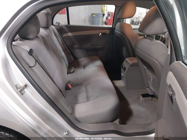 46113664 :رقم المزاد ، 1G1ZC5EU9CF302095 vin ، 2012 Chevrolet Malibu 1lt مزاد بيع