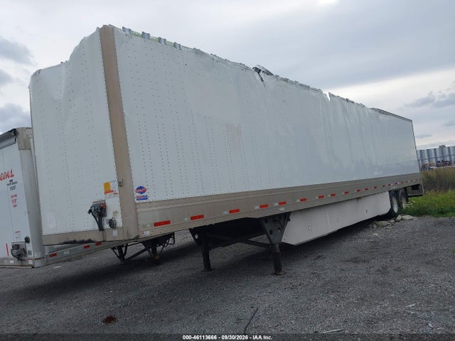 2018 Utility Trailer Mfg Unknown მანქანა იყიდება აუქციონზე, vin: 1UYVS2531J3129011, აუქციონის ნომერი: 46113666