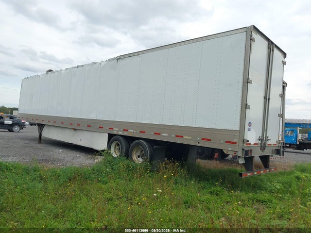 2018 Utility Trailer Mfg Unknown მანქანა იყიდება აუქციონზე, vin: 1UYVS2531J3129011, აუქციონის ნომერი: 46113666