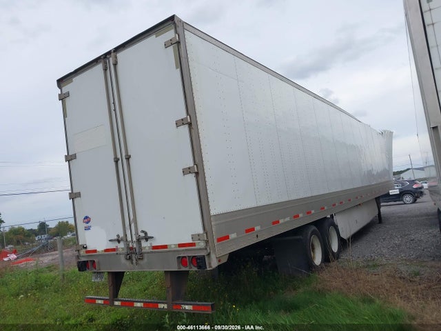 2018 Utility Trailer Mfg Unknown მანქანა იყიდება აუქციონზე, vin: 1UYVS2531J3129011, აუქციონის ნომერი: 46113666