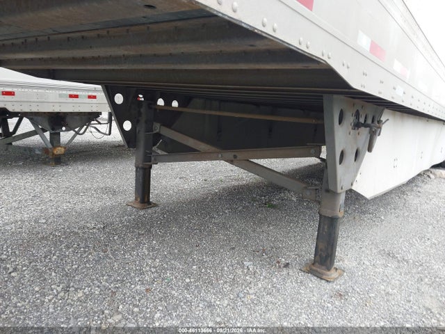 2018 Utility Trailer Mfg Unknown მანქანა იყიდება აუქციონზე, vin: 1UYVS2531J3129011, აუქციონის ნომერი: 46113666