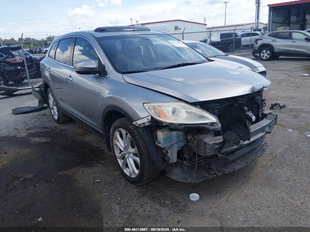 Aukcja sprzedaży 2011 Mazda Cx-9 Grand Touring, vin: JM3TB2DA8B0313975, numer aukcji: 46113667