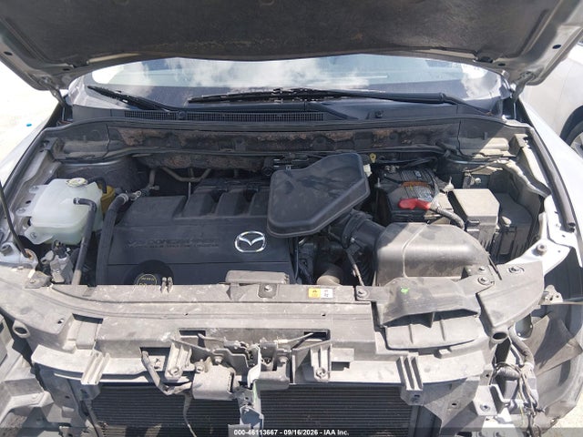 Aukcja sprzedaży 2011 Mazda Cx-9 Grand Touring, vin: JM3TB2DA8B0313975, numer aukcji: 46113667