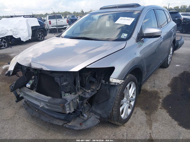 Aukcja sprzedaży 2011 Mazda Cx-9 Grand Touring, vin: JM3TB2DA8B0313975, numer aukcji: 46113667