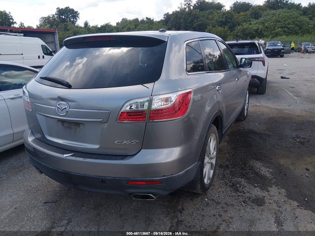 Aukcja sprzedaży 2011 Mazda Cx-9 Grand Touring, vin: JM3TB2DA8B0313975, numer aukcji: 46113667
