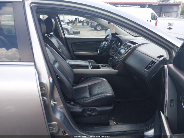 Aukcja sprzedaży 2011 Mazda Cx-9 Grand Touring, vin: JM3TB2DA8B0313975, numer aukcji: 46113667