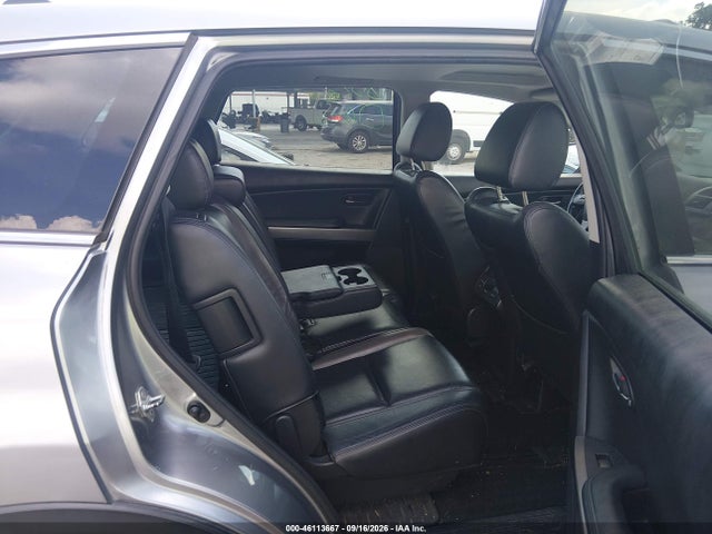 Aukcja sprzedaży 2011 Mazda Cx-9 Grand Touring, vin: JM3TB2DA8B0313975, numer aukcji: 46113667