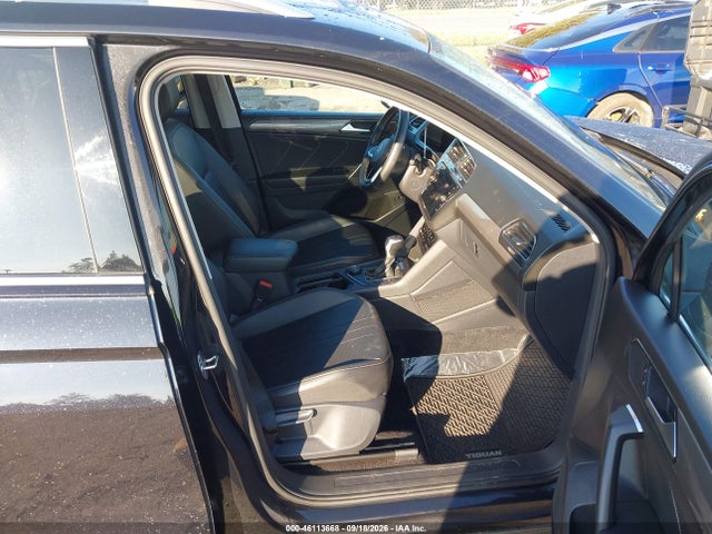 Aukcja sprzedaży 2022 Volkswagen Tiguan 2.0t Se, vin: 3VV2B7AX6NM043156, numer aukcji: 46113668