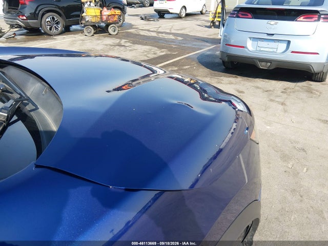 46113669 :رقم المزاد ، JN1BJ1CP7KW211543 vin ، 2019 Nissan Rogue Sport Sv مزاد بيع