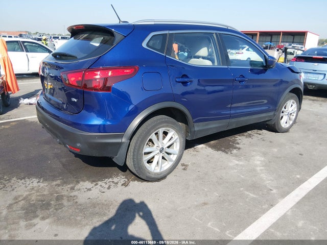 46113669 :رقم المزاد ، JN1BJ1CP7KW211543 vin ، 2019 Nissan Rogue Sport Sv مزاد بيع