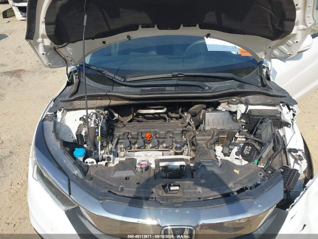 46113671 :رقم المزاد ، 3CZRU6H51KM724899 vin ، 2019 Honda Hr-v Ex مزاد بيع
