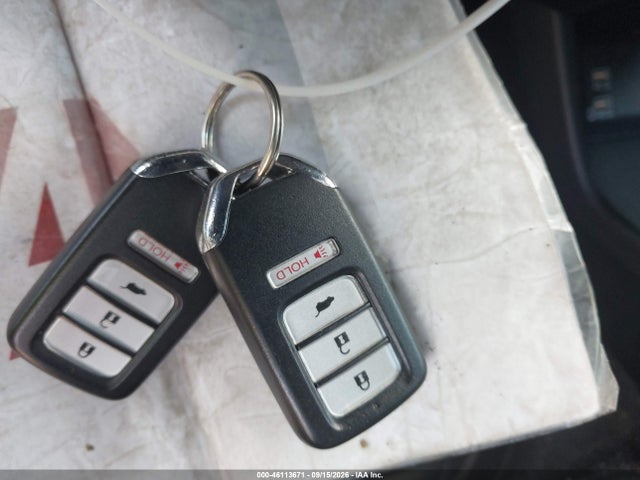 46113671 :رقم المزاد ، 3CZRU6H51KM724899 vin ، 2019 Honda Hr-v Ex مزاد بيع
