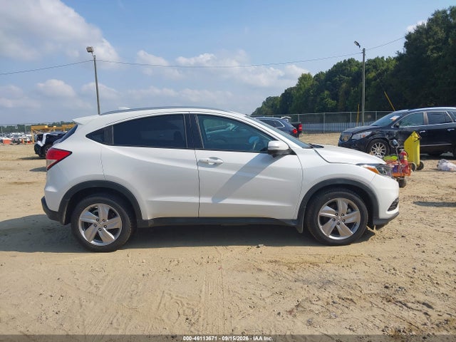 46113671 :رقم المزاد ، 3CZRU6H51KM724899 vin ، 2019 Honda Hr-v Ex مزاد بيع