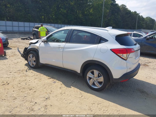 46113671 :رقم المزاد ، 3CZRU6H51KM724899 vin ، 2019 Honda Hr-v Ex مزاد بيع