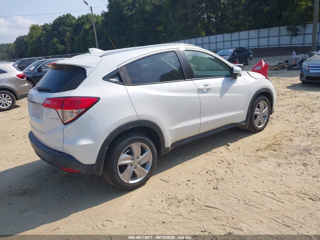 46113671 :رقم المزاد ، 3CZRU6H51KM724899 vin ، 2019 Honda Hr-v Ex مزاد بيع