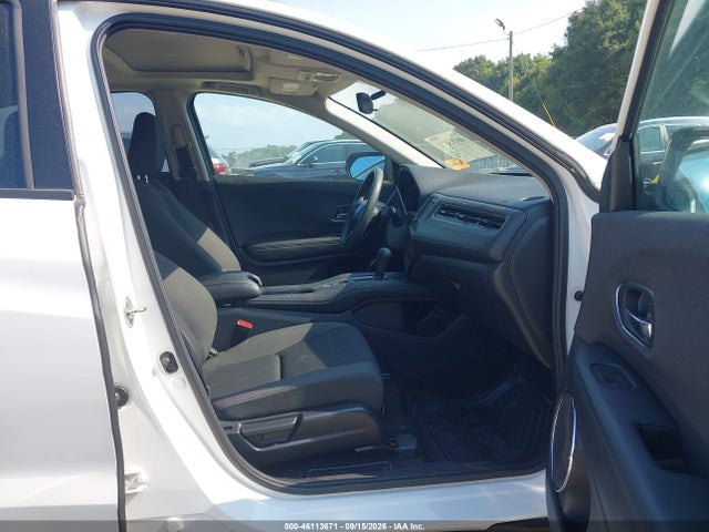 46113671 :رقم المزاد ، 3CZRU6H51KM724899 vin ، 2019 Honda Hr-v Ex مزاد بيع