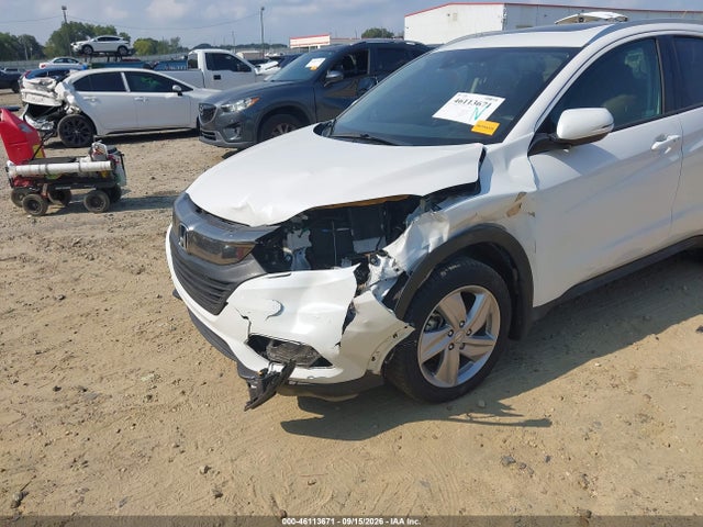 46113671 :رقم المزاد ، 3CZRU6H51KM724899 vin ، 2019 Honda Hr-v Ex مزاد بيع