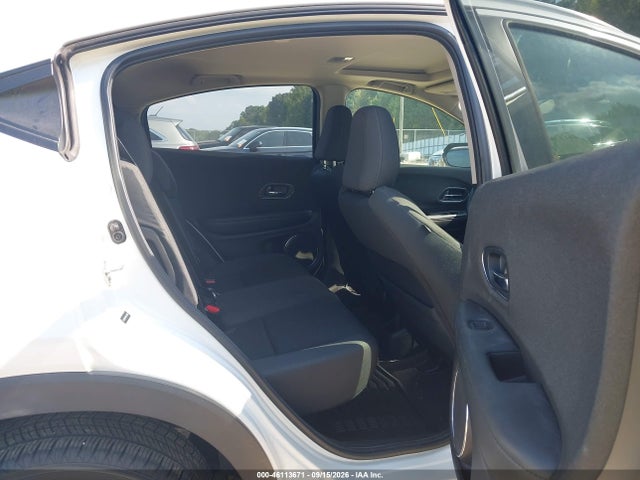 46113671 :رقم المزاد ، 3CZRU6H51KM724899 vin ، 2019 Honda Hr-v Ex مزاد بيع