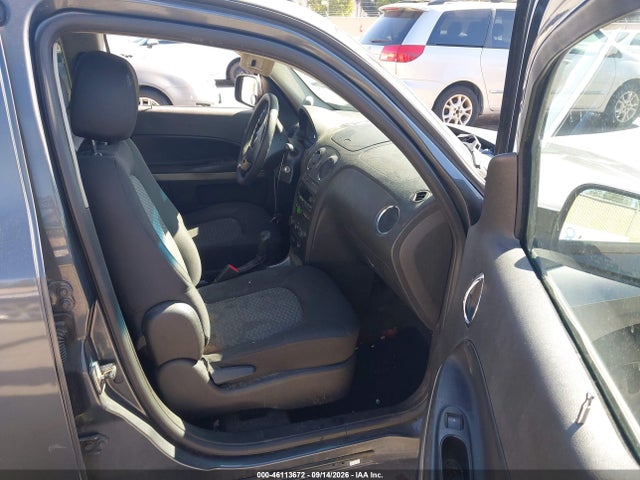Aukcja sprzedaży 2011 Chevrolet Hhr Lt, vin: 3GNBABFW4BS619832, numer aukcji: 46113672
