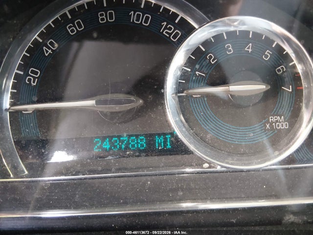 Aukcja sprzedaży 2011 Chevrolet Hhr Lt, vin: 3GNBABFW4BS619832, numer aukcji: 46113672