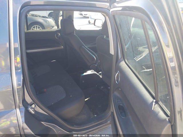 Aukcja sprzedaży 2011 Chevrolet Hhr Lt, vin: 3GNBABFW4BS619832, numer aukcji: 46113672