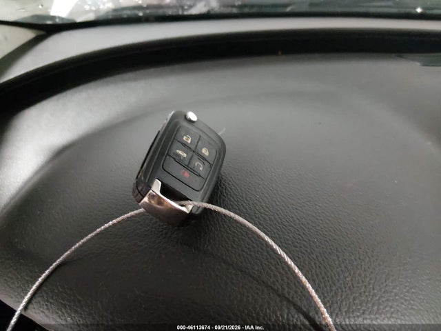 Продажа на аукционе авто 2014 Buick Regal Turbo Premium I, vin: 2G4GP5EX6E9261333, номер лота: 46113674