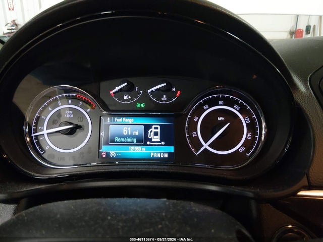 Продажа на аукционе авто 2014 Buick Regal Turbo Premium I, vin: 2G4GP5EX6E9261333, номер лота: 46113674