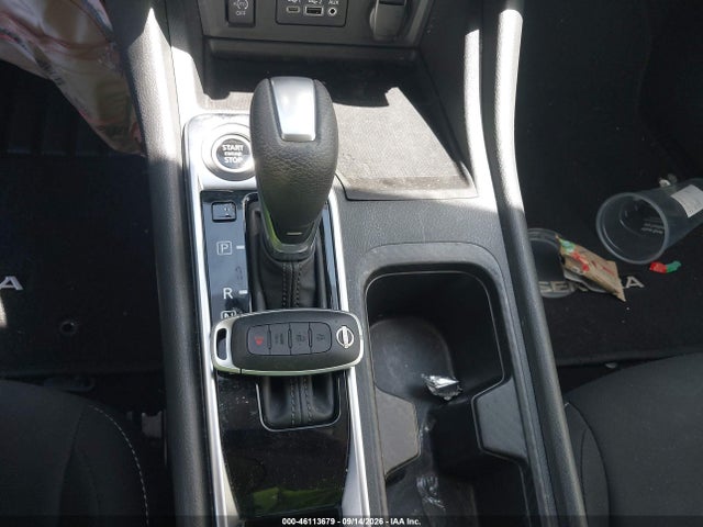 Продаж на аукціоні авто 2025 Nissan Sentra Sv, vin: 3N1AB8CVXSY337209, номер лоту: 46113679