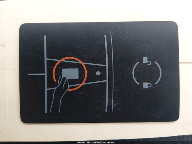 46113681 :رقم المزاد ، 5YJ3E1EB3KF389610 vin ، 2019 Tesla Model 3 Long Range/performance مزاد بيع