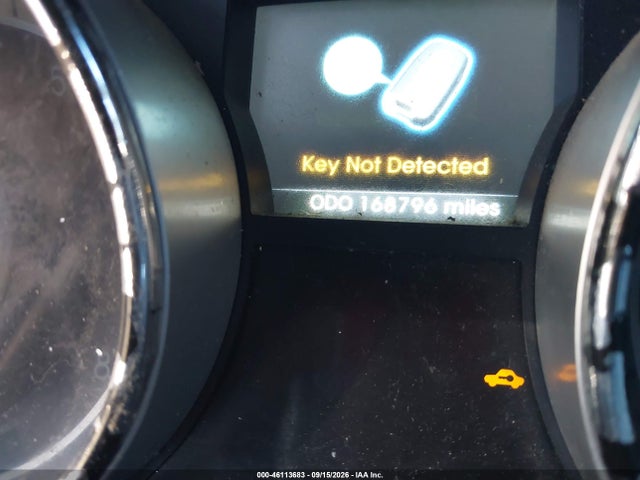 Hyundai Sonata Limited 2014 5NPEC4AC1EH868032 Image 7