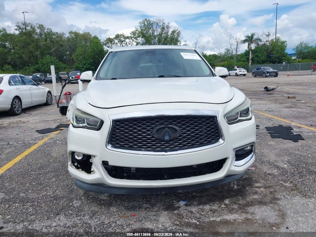 Aukcja sprzedaży 2017 Infiniti Qx60, vin: 5N1DL0MM9HC550096, numer aukcji: 46113686