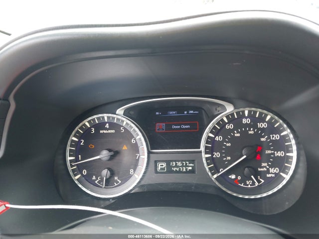 Aukcja sprzedaży 2017 Infiniti Qx60, vin: 5N1DL0MM9HC550096, numer aukcji: 46113686