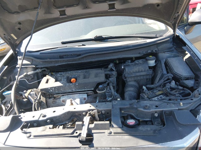 Aukcja sprzedaży 2012 Honda Civic Lx, vin: 19XFB2F57CE303002, numer aukcji: 46113693
