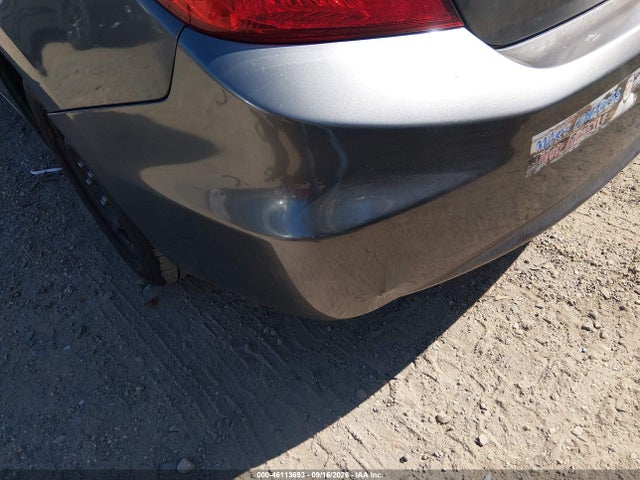 Aukcja sprzedaży 2012 Honda Civic Lx, vin: 19XFB2F57CE303002, numer aukcji: 46113693