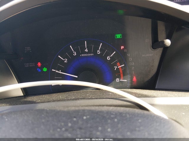 Aukcja sprzedaży 2012 Honda Civic Lx, vin: 19XFB2F57CE303002, numer aukcji: 46113693