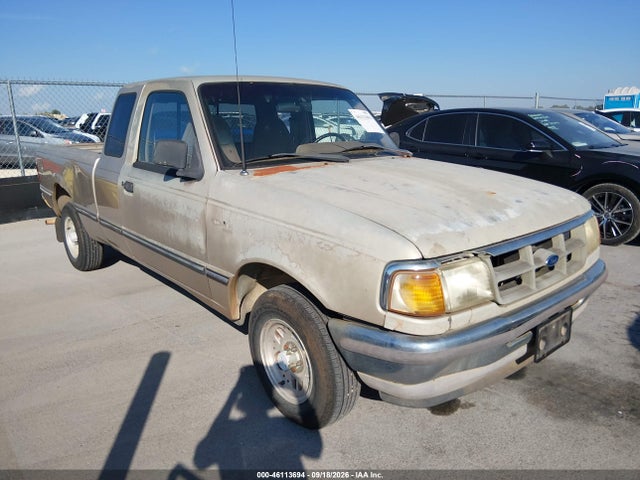 Продаж на аукціоні авто 1993 Ford Ranger Super Cab, vin: 1FTCR14U6PPA04075, номер лоту: 46113694