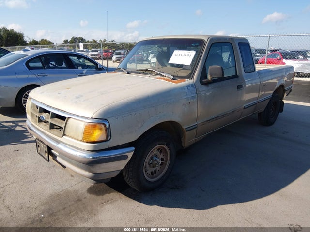 Продаж на аукціоні авто 1993 Ford Ranger Super Cab, vin: 1FTCR14U6PPA04075, номер лоту: 46113694