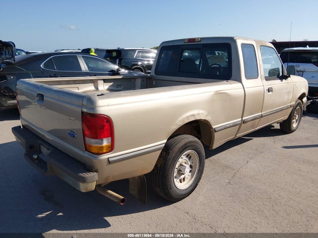 Продаж на аукціоні авто 1993 Ford Ranger Super Cab, vin: 1FTCR14U6PPA04075, номер лоту: 46113694