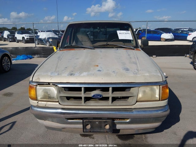 Продаж на аукціоні авто 1993 Ford Ranger Super Cab, vin: 1FTCR14U6PPA04075, номер лоту: 46113694
