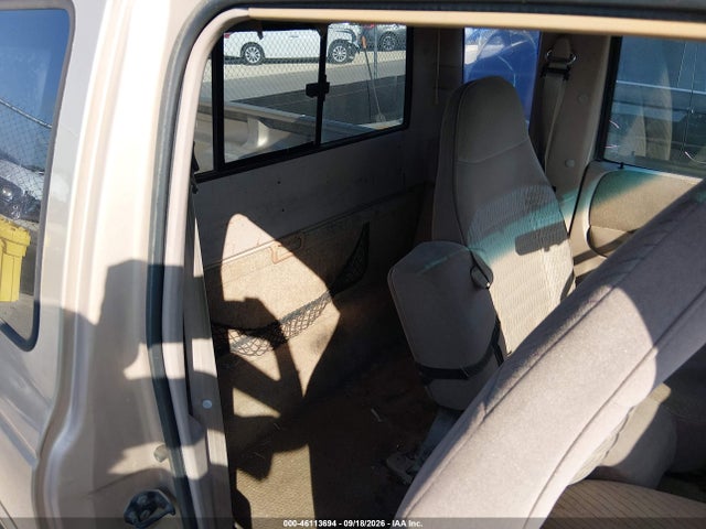 Продаж на аукціоні авто 1993 Ford Ranger Super Cab, vin: 1FTCR14U6PPA04075, номер лоту: 46113694
