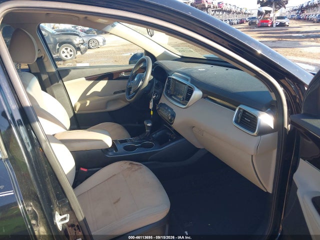 Aukcja sprzedaży 2019 Kia Sorento 2.4l Lx, vin: 5XYPG4A35KG552276, numer aukcji: 46113695