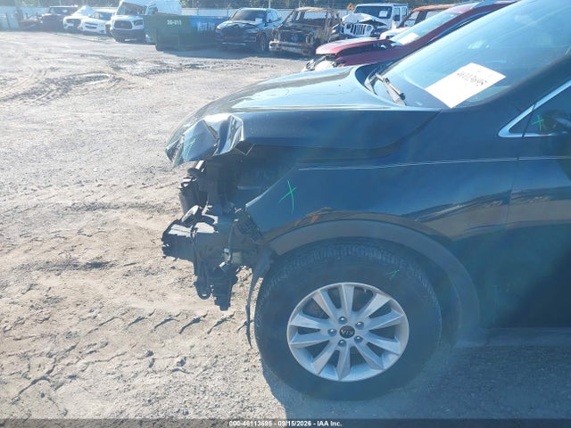Aukcja sprzedaży 2019 Kia Sorento 2.4l Lx, vin: 5XYPG4A35KG552276, numer aukcji: 46113695