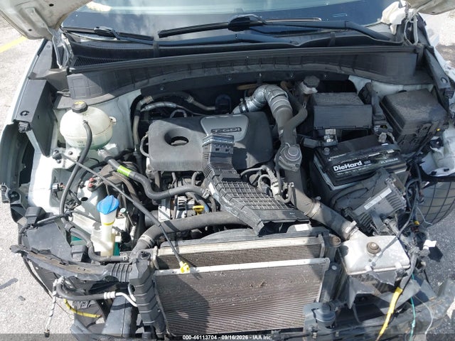 Продаж на аукціоні авто 2018 Hyundai Tucson Limited, vin: KM8J33A20JU717632, номер лоту: 46113704