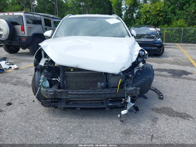 Продаж на аукціоні авто 2018 Hyundai Tucson Limited, vin: KM8J33A20JU717632, номер лоту: 46113704